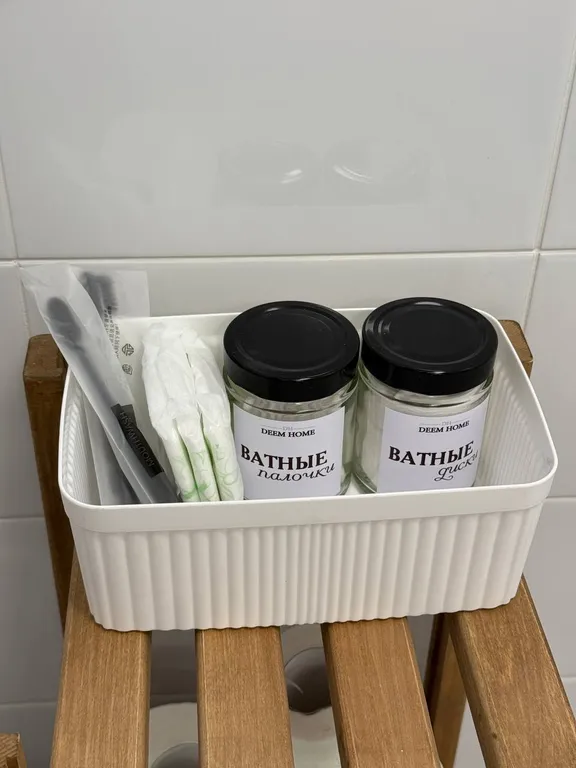 Квартира 1-комнатная Квартира — Котельники