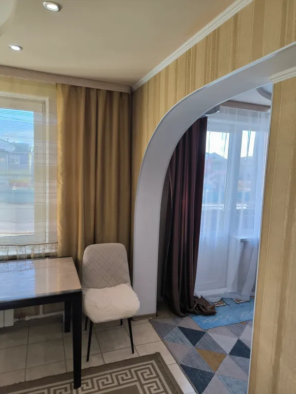 Квартира рядом с аэропортом