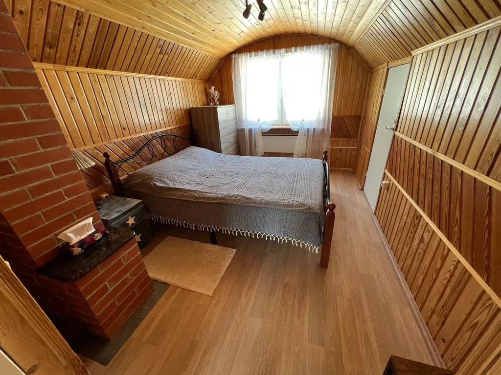 Загородный дом