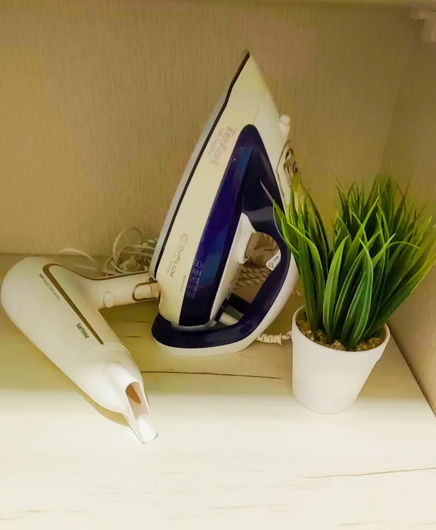 Студия с бассейнами рядом с Кипарисовым озером