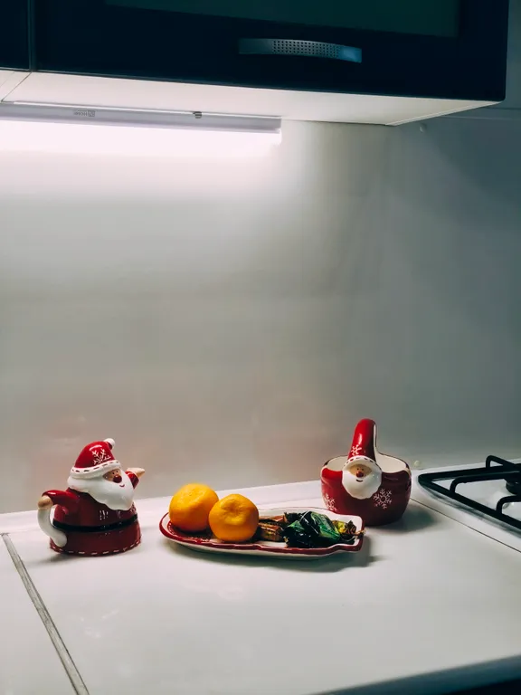 Квартира Квартира Мозаика — Ярославль