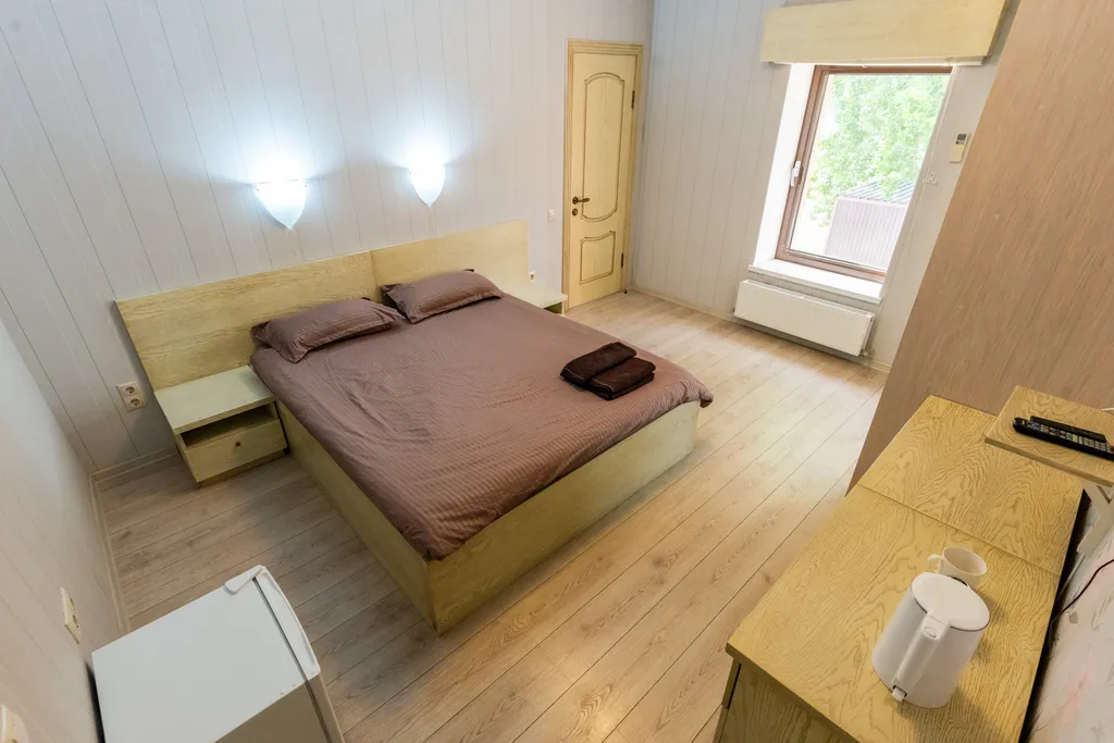 Квартира Комната — Геленджик