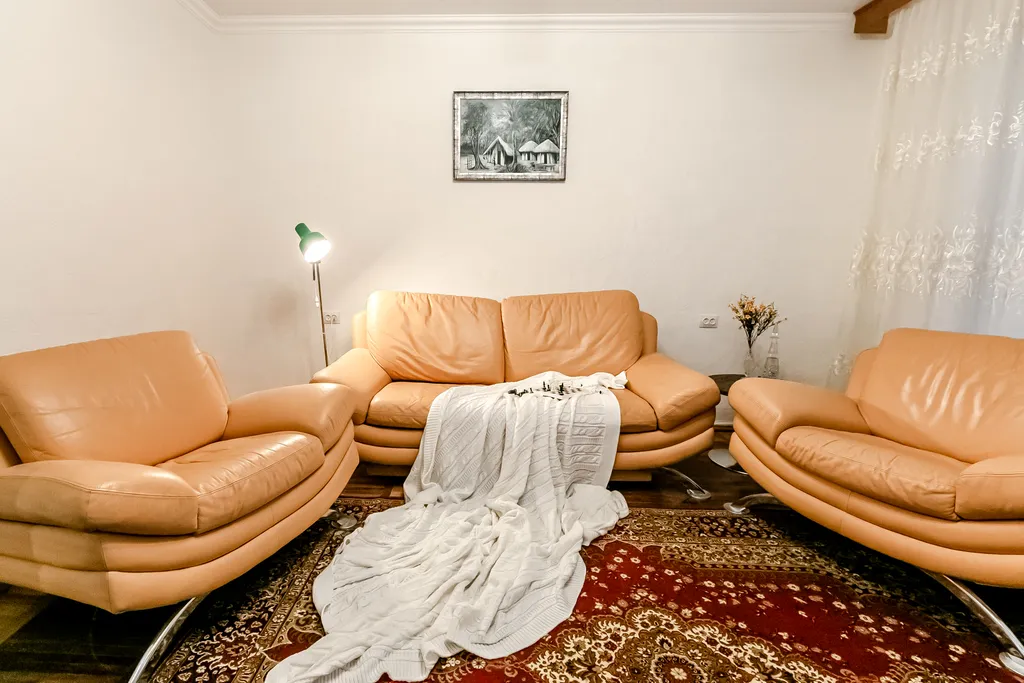 Двухкомнатная квартира на Орджоникидзе — аренда посуточно в Кисловодск