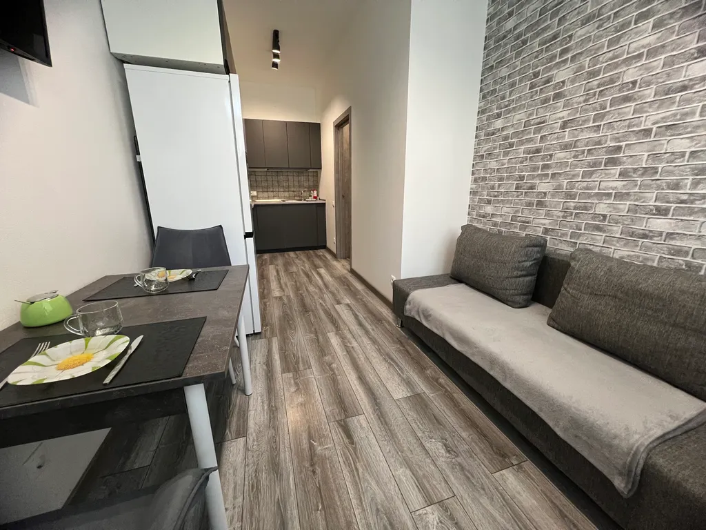 Новая комфортная евродвушка недалеко от трассы М4