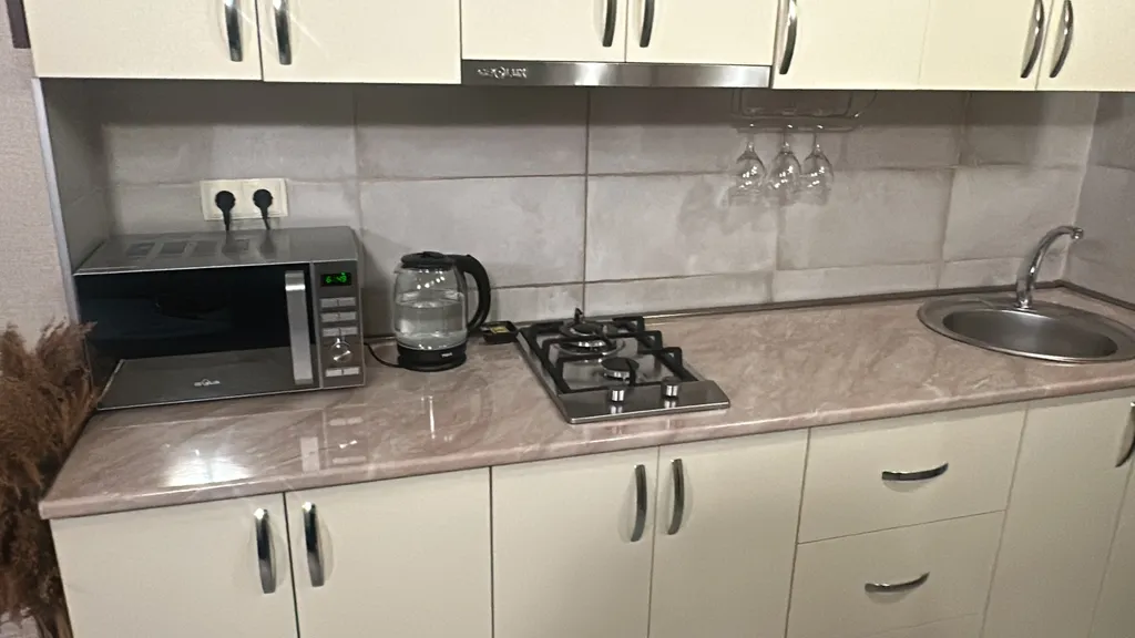 Уютная комфортная квартира в центре города, в старом городе