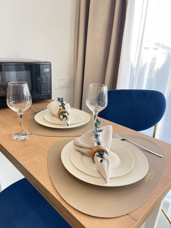 Квартира Квартира Студия с террасой в клубном доме — Севастополь