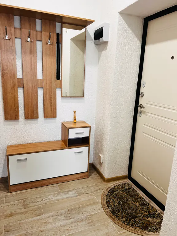 Уютная студия в центре