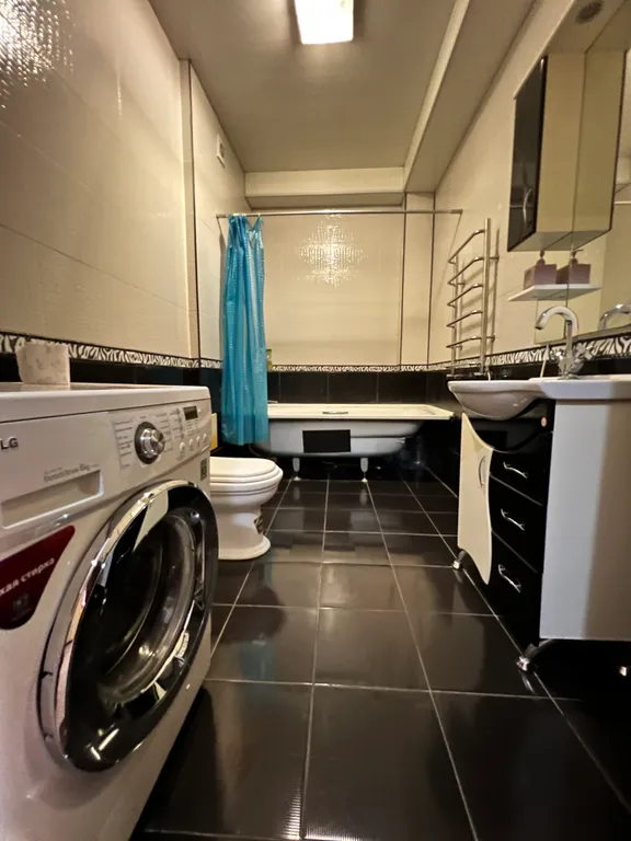 2-комнатная квартира после ремонта с удачной локацией для туристов — аренда посуточно в Махачкала