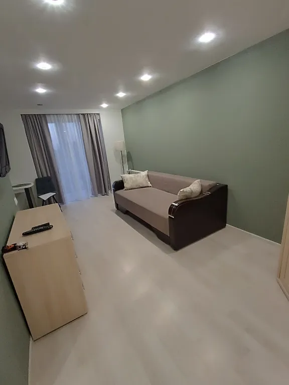 Уютная студия в самом центре города