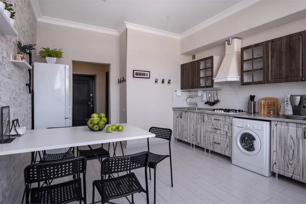 Апартаменты Park & House № 42 (*дети бесплатно)