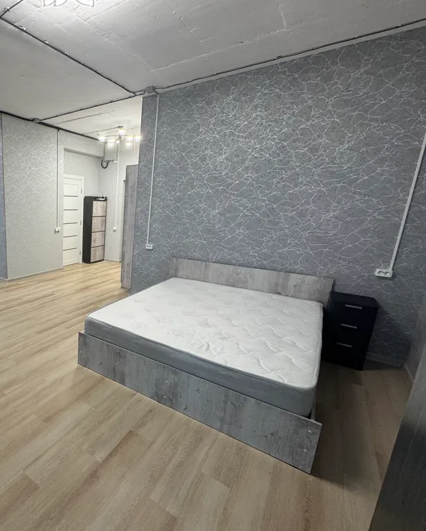 Уютная квартира с видом на море и город