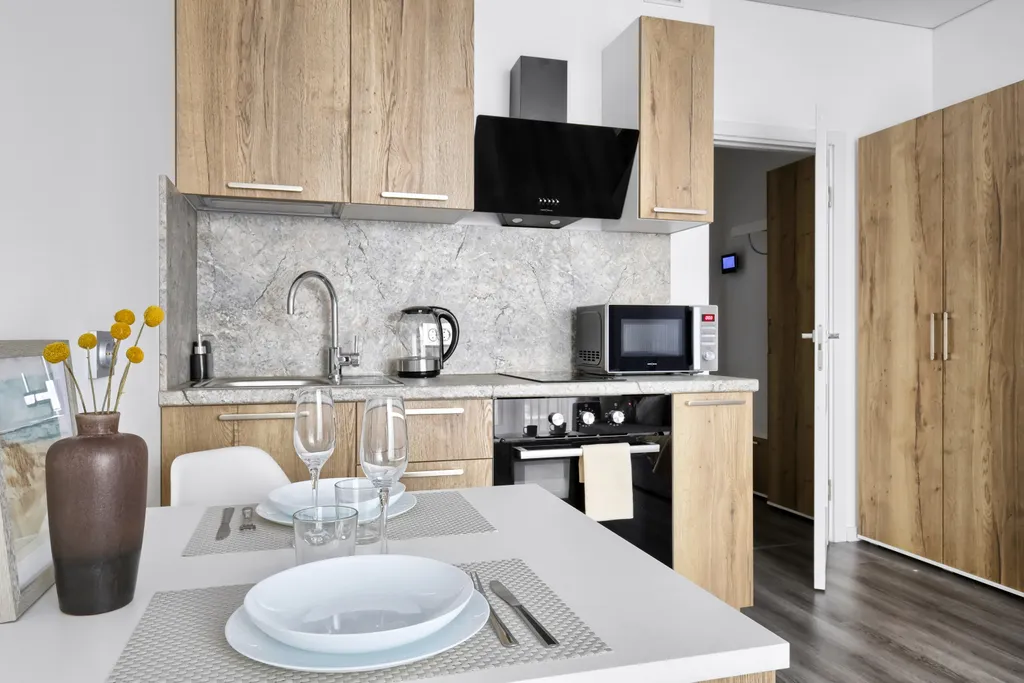 Квартира 1-комнатная Квартира — Санкт-Петербург