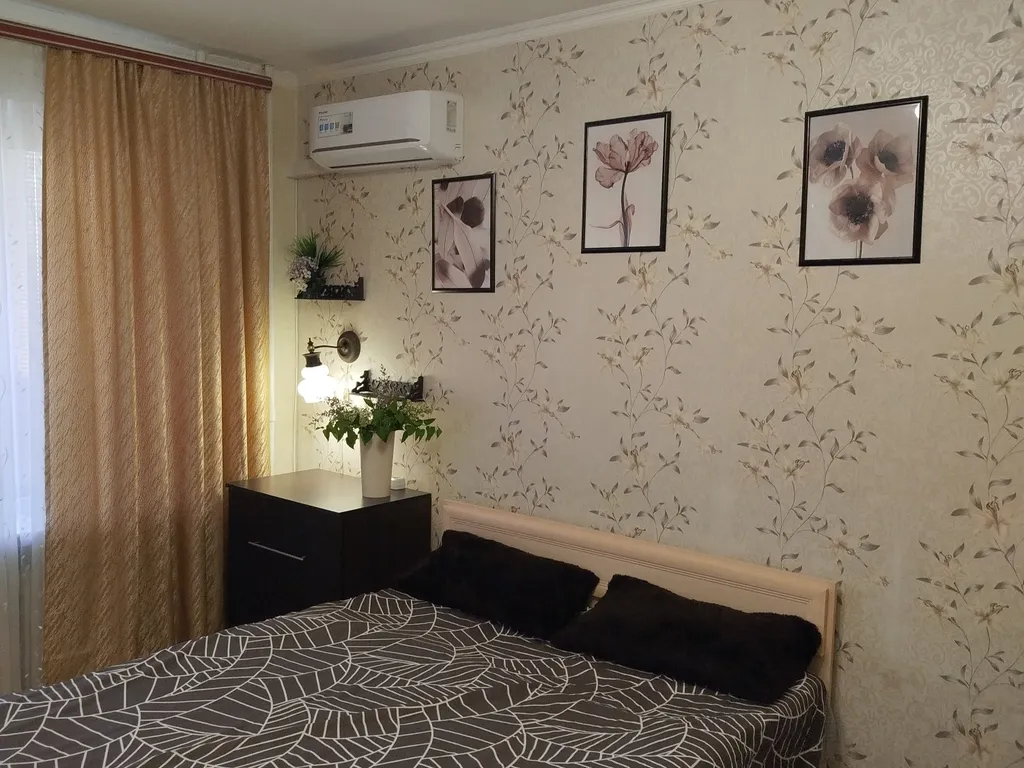 Уютная квартира в бежицком районе города Брянска — аренда посуточно в Брянск