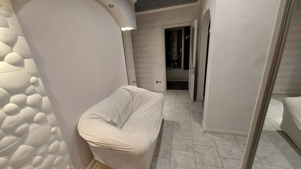 Чистая и уютная квартира с ремонтом