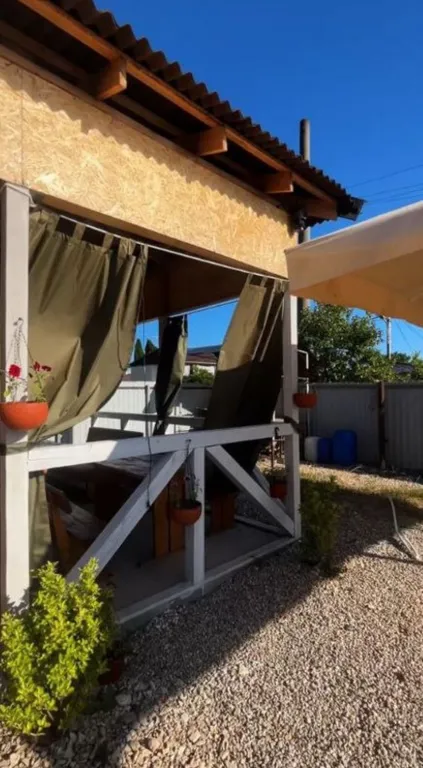 Гостевой домик