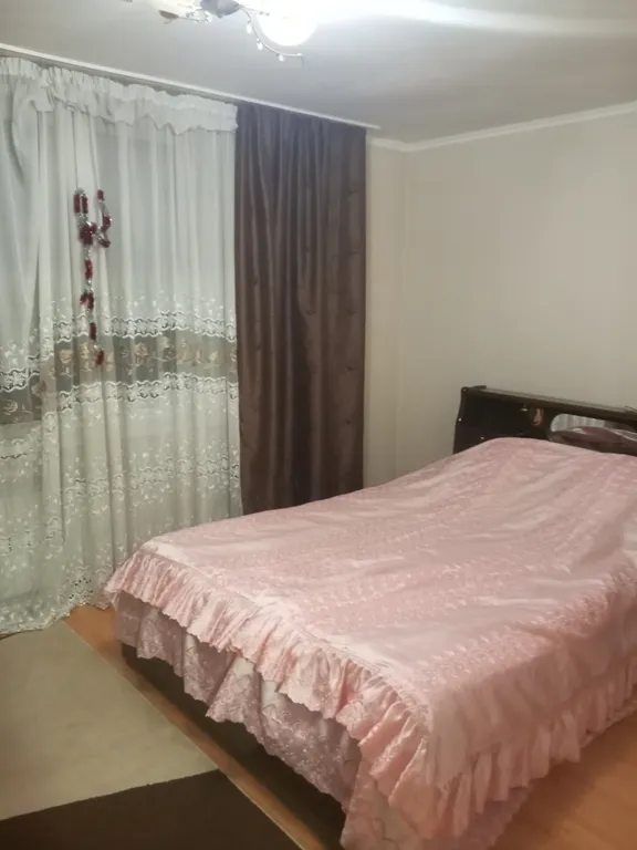 Уютное гнездышко