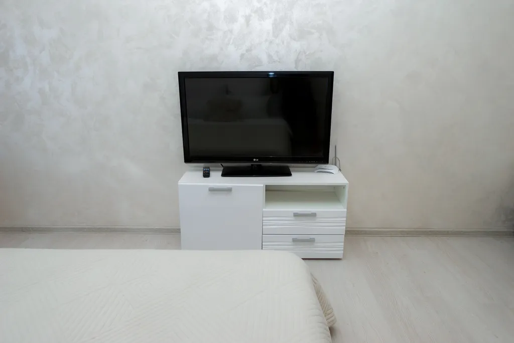 Уютная квартира с кондиционером рядом с трассой М4