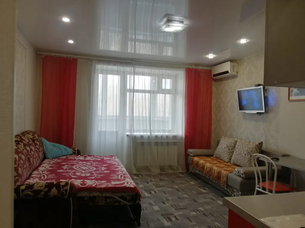 Уютная компактная квартира в центре города — аренда посуточно в Благовещенск