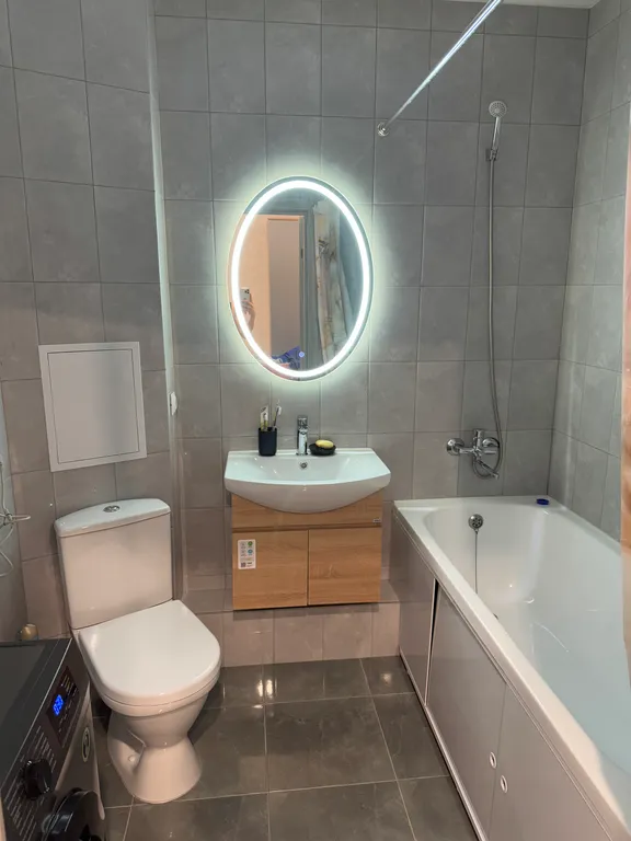 Рядом с аэропортом, Казань Экспо, трасса М12