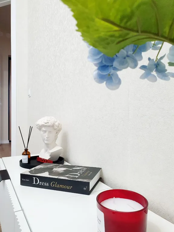 Шикарная, светлая, на самом высоком этаже в городе