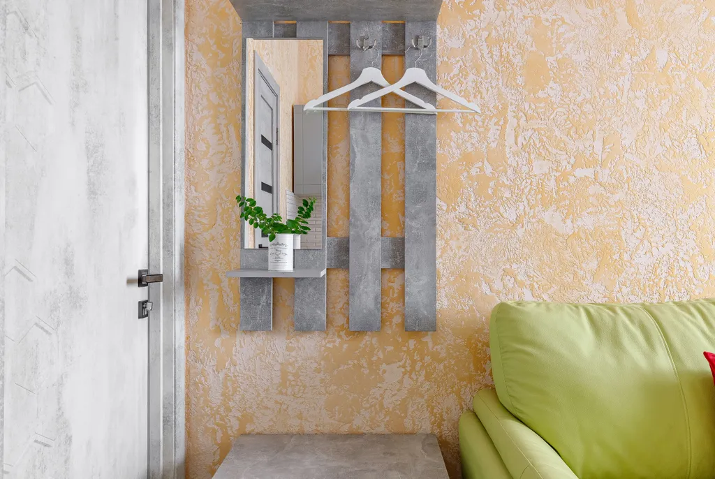 Квартира Квартира Видовая студия в центре Краснодара — Краснодар