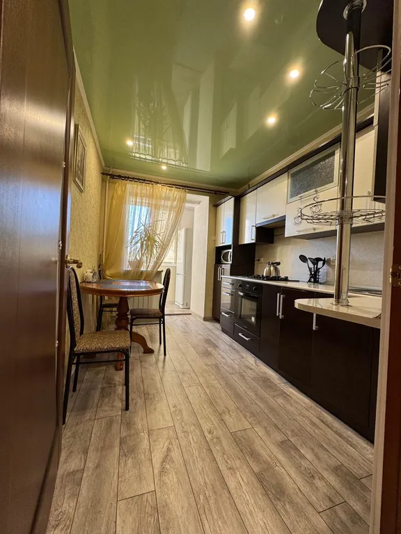 Квартира в центре