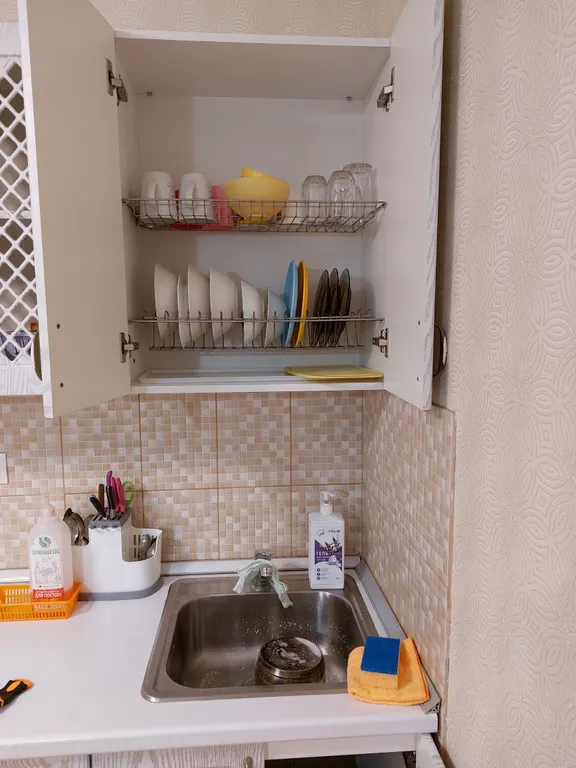 Квартира для жизни