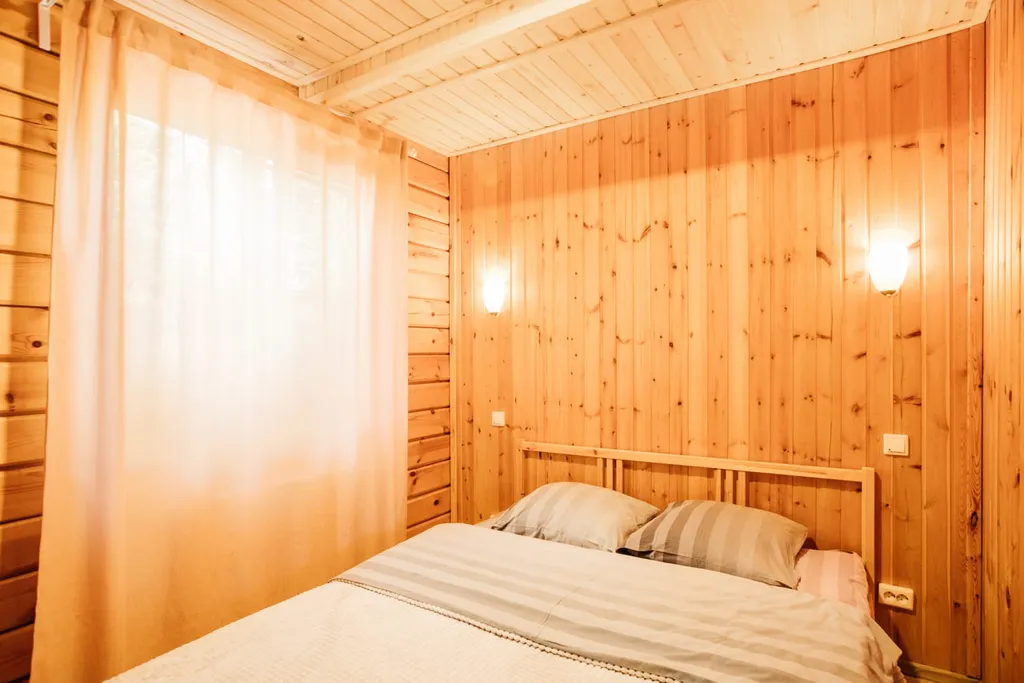 2-комнатный Дом