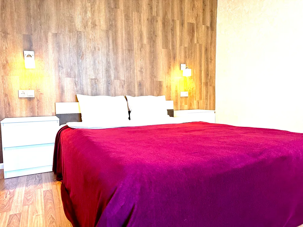 1-комнатная Квартира — аренда посуточно в Балашиха