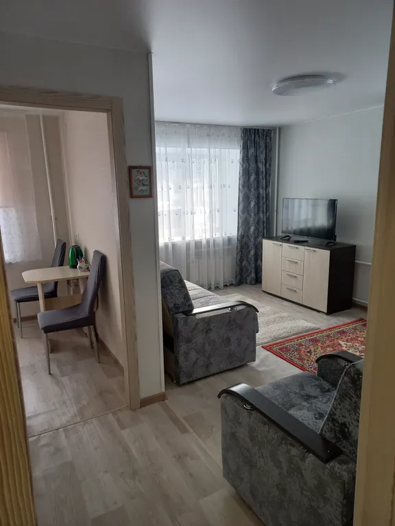 Уютное тихое гнездышко