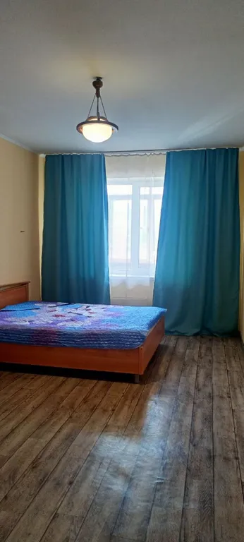 Двухкомнатная для командировочных с сопровождением