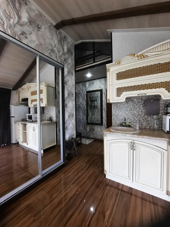 Горный воздух