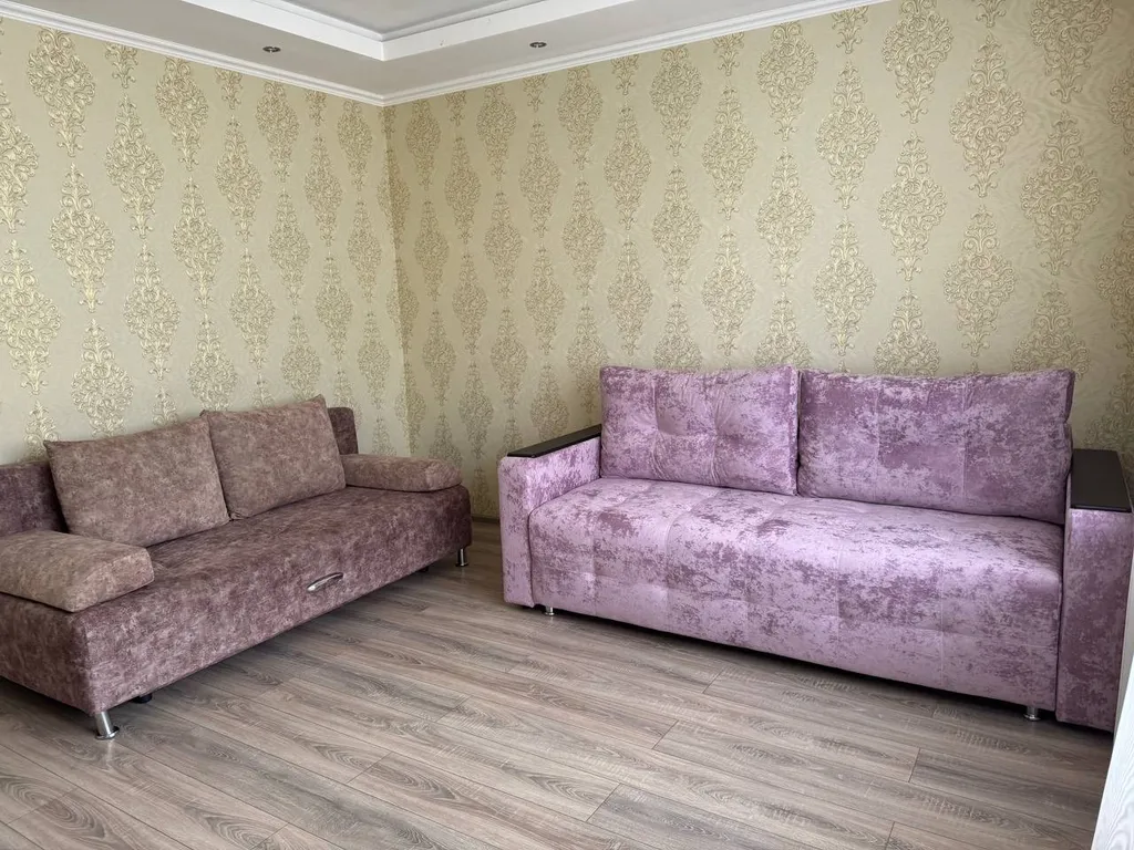 Просторная квартира — аренда посуточно в Коломна