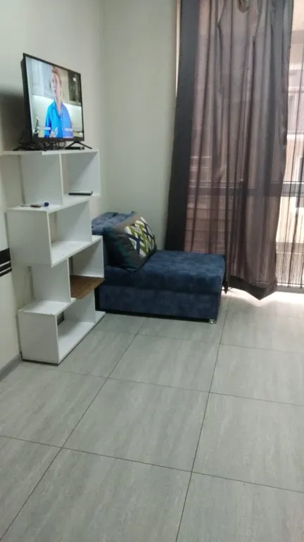 Студия в Олимпийском парке