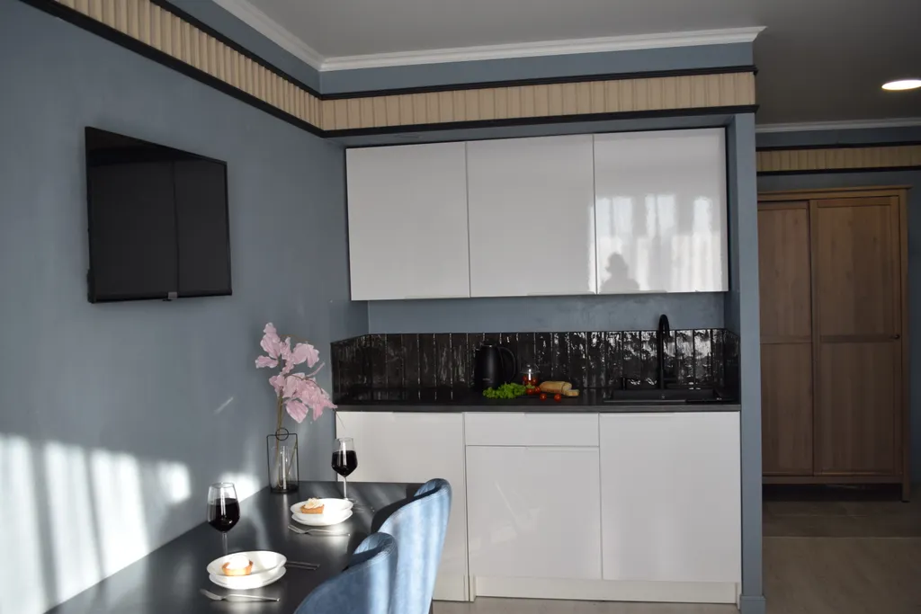 Студия Синий бриз