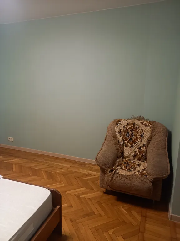 Этаж под ключ у моря