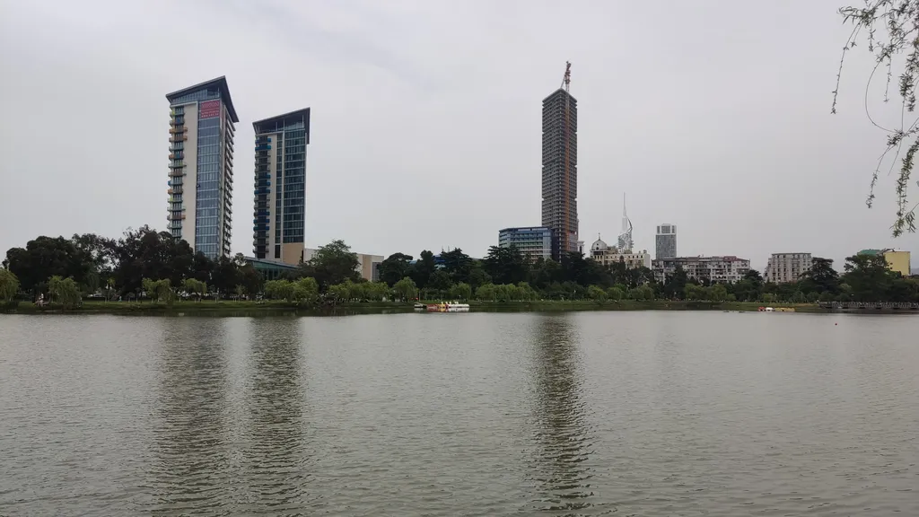 Уютная квартира в 5 минутах от моря