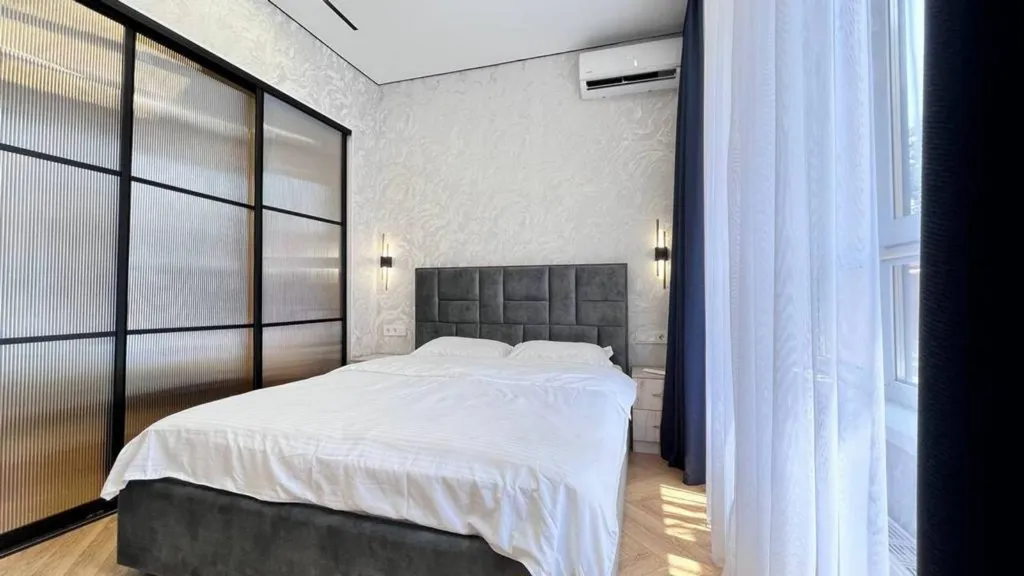 Евродвушка Алматы рядом с Мега Парком