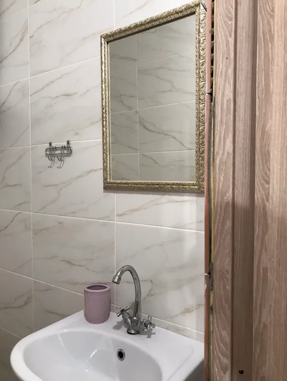 Апартамент со всеми удобствами