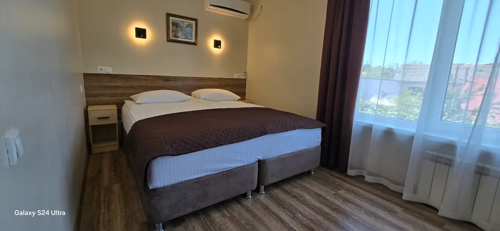 Квартира Уютная квартира у моря — Адлер