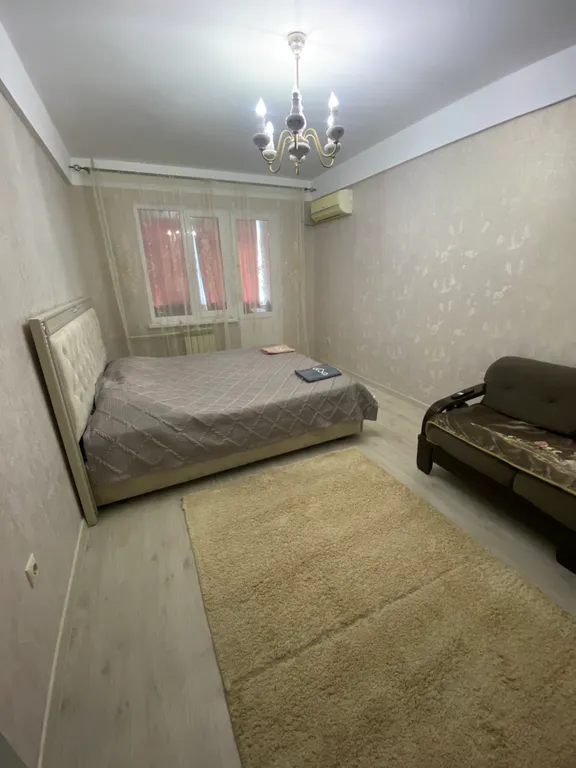 Квартира Квартира в центре — Каспийск