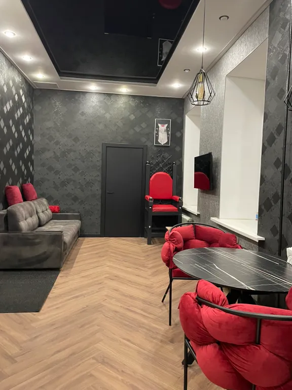 Особая квартира в самом центре Могилева — аренда посуточно в Могилёв