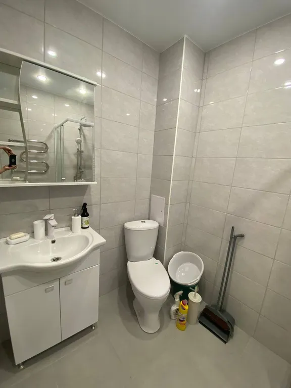 Квартира Уютная квартира — Ейск