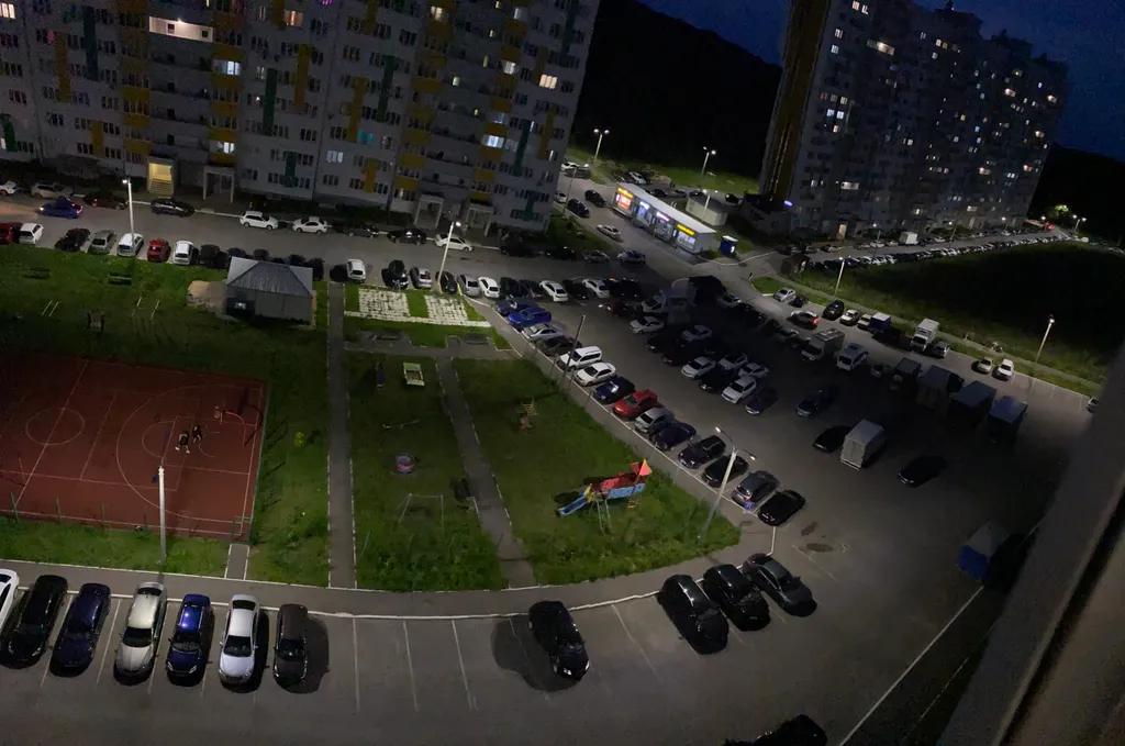 Новая уютная квартира