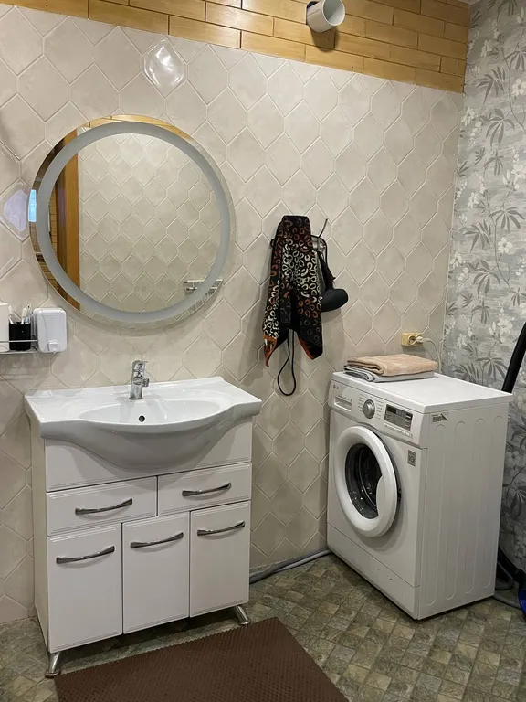 Гостевой дом Семейный