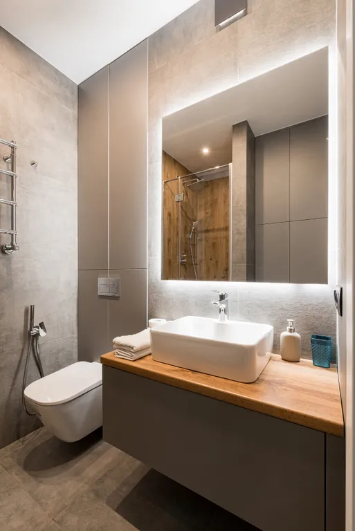 Квартира Квартира Park view apartment — Минск