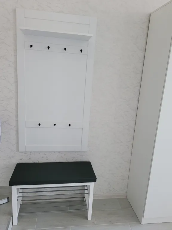 Квартира 1-комнатная Квартира — Сириус