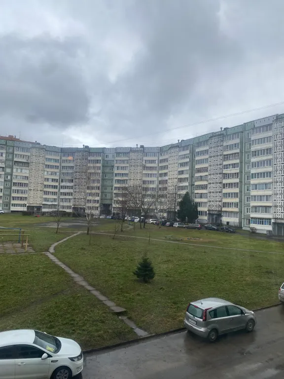 Уютная 2-комнатная квартира