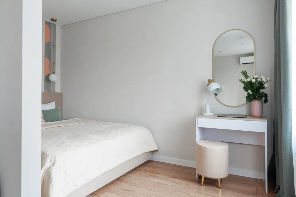 Квартира Квартира Sweet Heaven — Красноярск