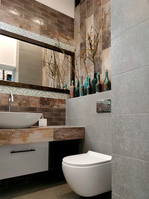 Квартира Квартира Art loft Apartment — Калининград
